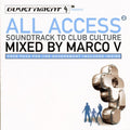 All Access 2 / Various - All Access 2 / Various - Music CD
