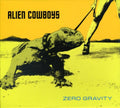 Alien Cowboys - Zero Gravity - Music CD