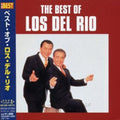 Del Rio - Best - Music CD