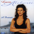 Aliberti,lucia - Portrait - Music CD