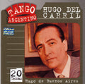 Del Carril Hugo - Hugo De Buenos Aires - Music CD