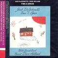 Jack Dejohnette/dave Holand - Time & Space - Music CD
