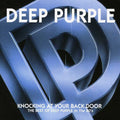 Deep Purple - Knocking At Your Back Door-the - Music CD