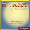 Aleman,oscar - Nada Mas Que Un Poquito De Swi - Music CD