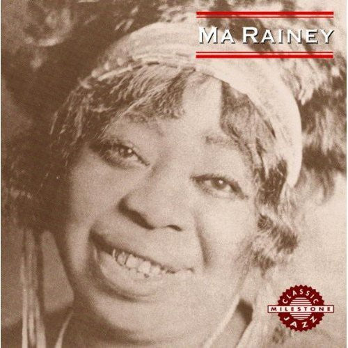 Rainey,ma - Ma Rainey - Music CD