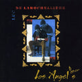 De Larocheliere,luc - Los Angeles - Music CD