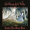 Piliere,guillaume - Contes Des Sous-bois - Music CD