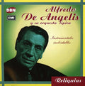 De Angelis,alfredo - Instrumentales Inolvidables - Music CD