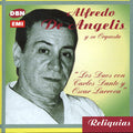 De Angelis,alfredo - Los Duos De Dante Y Larroca - Music CD