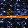De Andre,fabrizio - De Andre In Concerto - Music CD