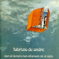 De Andre,fabrizio - Non Al Denaro, Non Allamore, Ne Al Cielo - Music CD