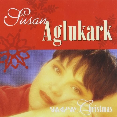 Aglukark,susan - Christmas - Music CD