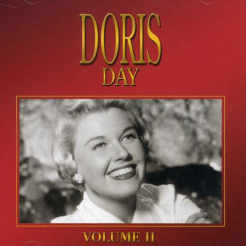 Day,doris - Doris Day 2 - Music CD