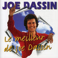 Dassin,joe - Meilleur De Joe Dassin - Music CD