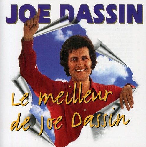 Dassin,joe - Meilleur De Joe Dassin - Music CD