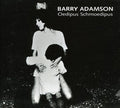 Adamson,barry - Oedipus Schmoedipus - Music CD