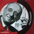 D'arienzo,juan - Inolvidables Rca: 20 Grandes Exitos - Music CD