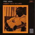 Williams,robert Pete - Free Again - Music CD