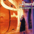 Absurd - Dernieres Sommations - Music CD