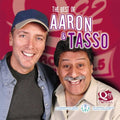 Aaron & Tasso - Best Of Aaron & Tasso - Music CD