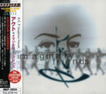 Act - Imaginary Friends - Music CD