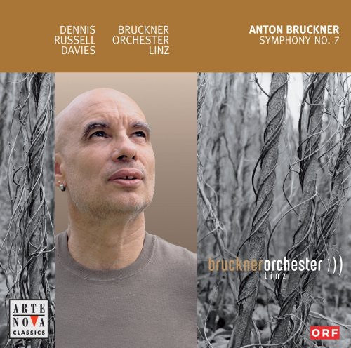 Bruckner / Davies,dennis Russell - Bruckner: Symphony 7 - Music CD