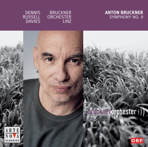 Bruckner / Davies,dennis Russell - Bruckner: Symphony 9 - Music CD
