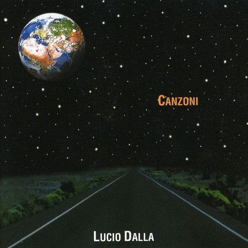 Dalla,lucio - Canzoni - Music CD