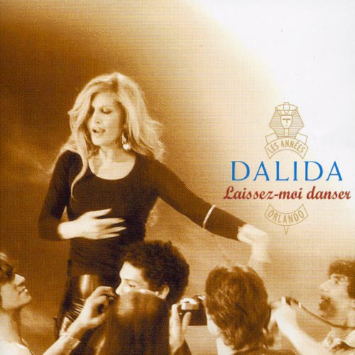 Dalida - Volume 7 - Music CD