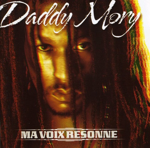 Daddy Mory - Ma Voix Resonne - Music CD