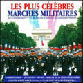 43eme R.i. De Lille Sous La Direction Du - Les Plus Celebres Marches Militaires - Music CD
