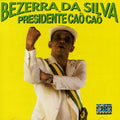 Da Silva,bezerra - Presidente Cao Cao - Music CD