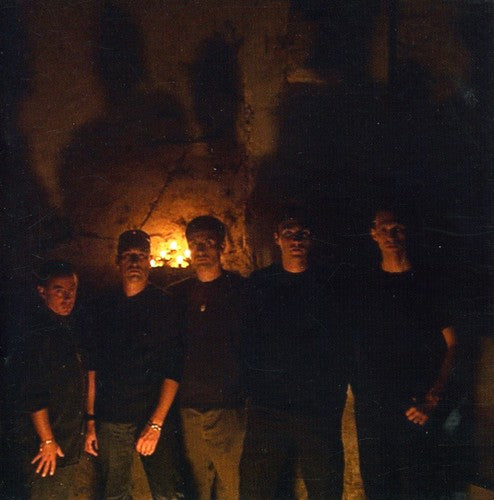 Cymoryl - Strange Evocation - Music CD