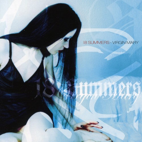 18 Summers - Virgin Mary - Music CD