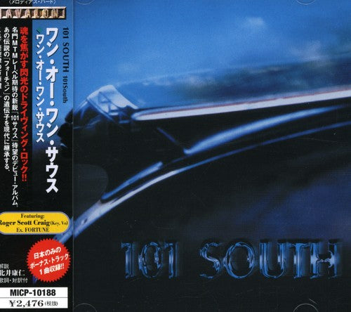 101 South - 101 South - Music CD