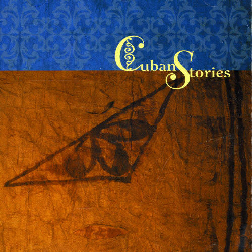 Cuban Stories - Cuban Stories - Music CD