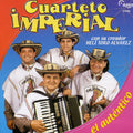 Cuarteto Imperial - Autentico - Music CD