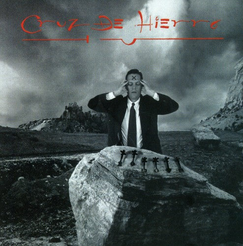 Cruz De Hierro - Cruz De Hierro - Music CD