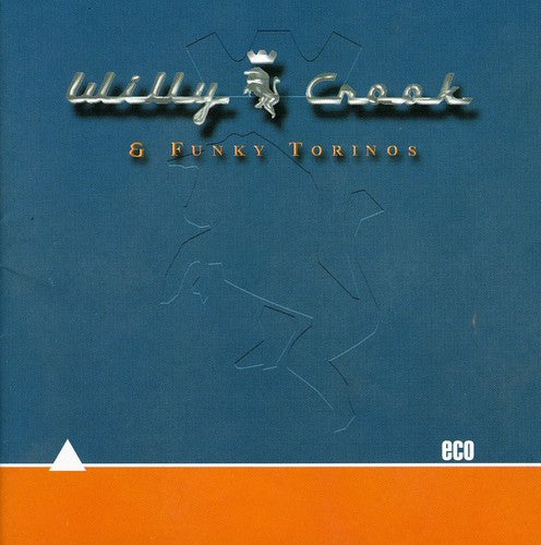 Crook,willy - Eco - Music CD