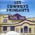 Cowboys Fringants - Motel Capri - Music CD