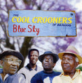 Cool Crooners Of Bulawayo - Blue Sky - Music CD