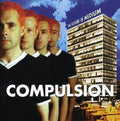 Compulsion - Future Is Medium - Music CD