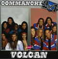 Commanche / Volcan - 2x1 - Music CD