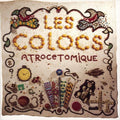 Colocs - Atrocetomique - Music CD