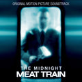 Midnight Meat Train / O.s.t. - Midnight Meat Train / O.s.t. - Music CD