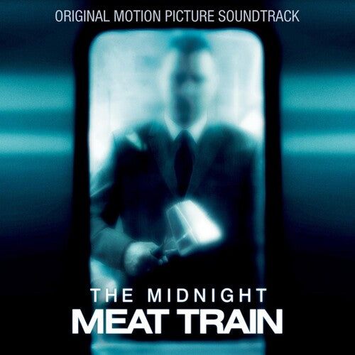 Midnight Meat Train / O.s.t. - Midnight Meat Train / O.s.t. - Music CD