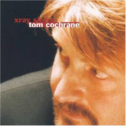 Cochrane,tom - X-ray Sierra - Music CD