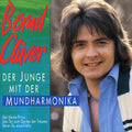 Cluver,bernd - Der Junge Mit Der Mundharmonika - Music CD