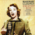 Clooney,rosemary - Greatest Hits - Music CD