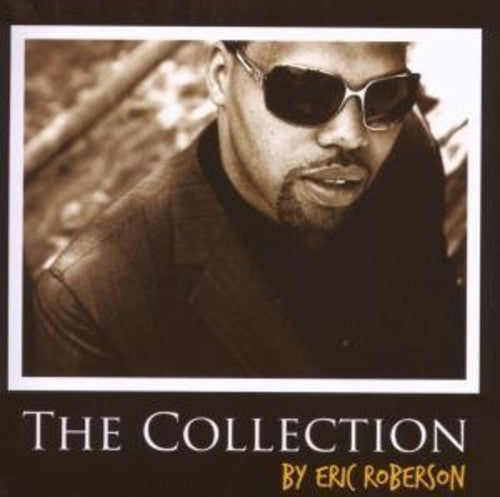 Roberson,eric - Collection - Music CD